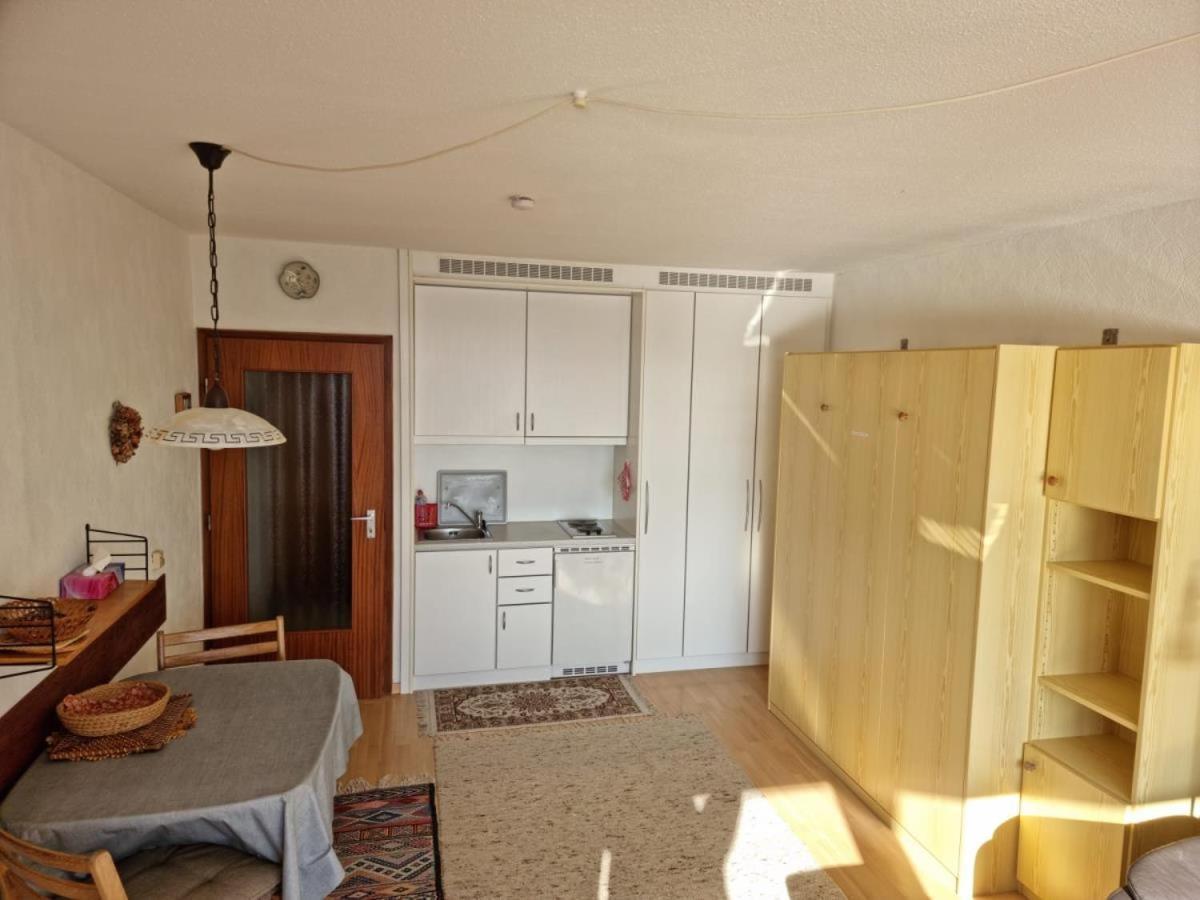 Haus Schoene Aussicht App 3 Etage 6 Oder App 5 Etage 4 هايليغنهافن المظهر الخارجي الصورة